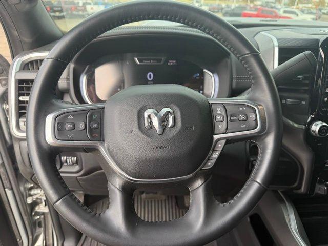 used 2024 Ram 3500 car, priced at $105,999