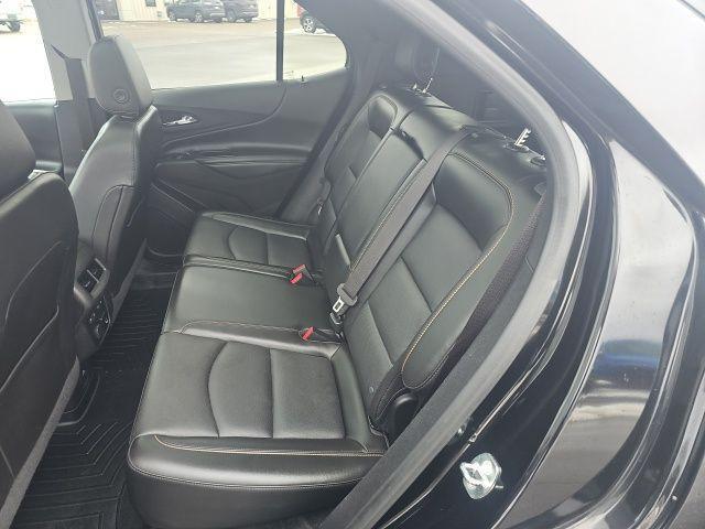 used 2018 Chevrolet Equinox car, priced at $13,999