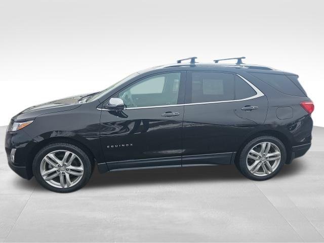 used 2018 Chevrolet Equinox car, priced at $13,999