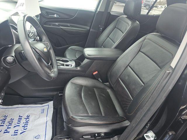 used 2018 Chevrolet Equinox car, priced at $13,999