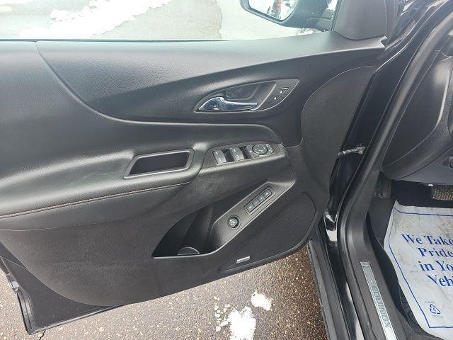 used 2018 Chevrolet Equinox car, priced at $13,999