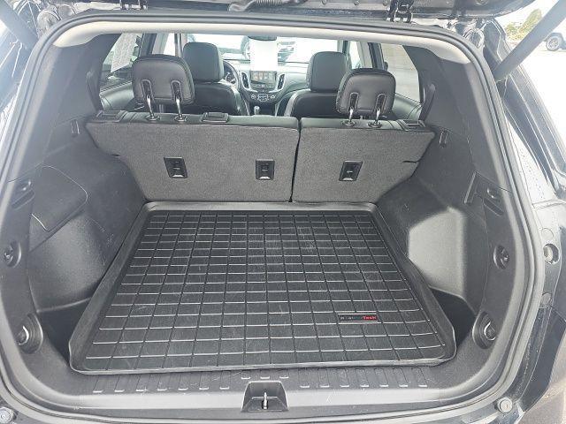 used 2018 Chevrolet Equinox car, priced at $13,999