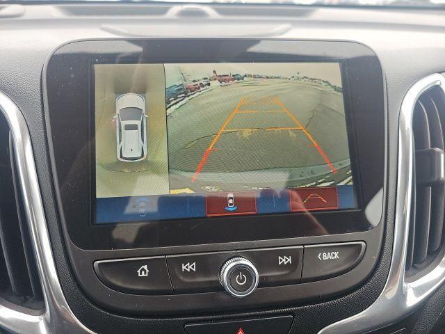 used 2018 Chevrolet Equinox car, priced at $13,999