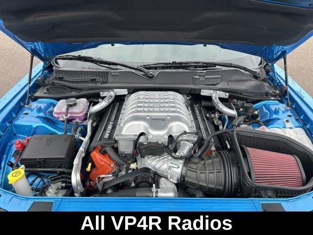 used 2023 Dodge Challenger car, priced at $90,298