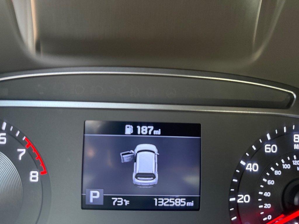 used 2022 Kia Soul car, priced at $11,189