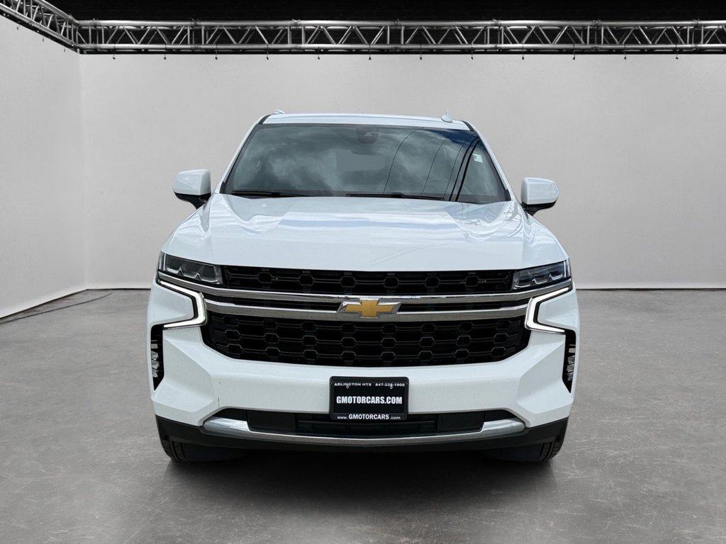 used 2021 Chevrolet Tahoe car, priced at $46,000
