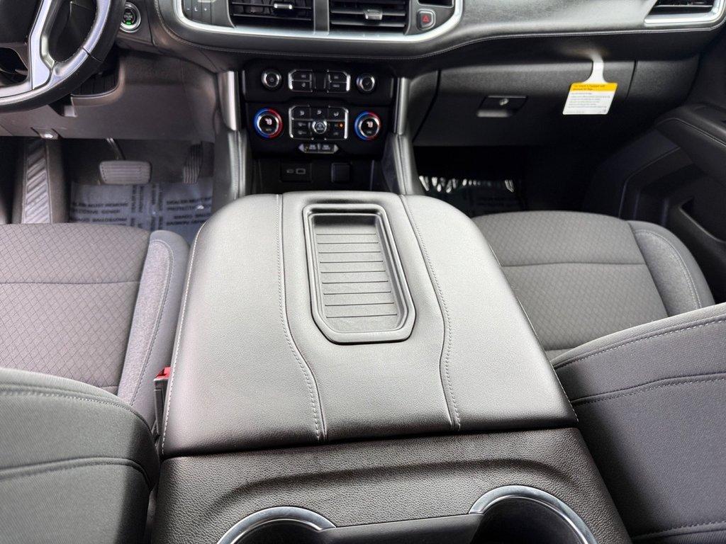 used 2021 Chevrolet Tahoe car, priced at $46,000
