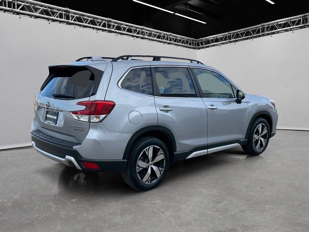 used 2019 Subaru Forester car, priced at $17,189