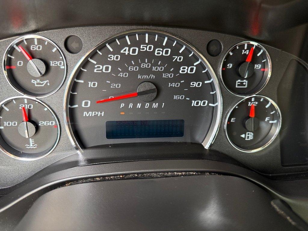 used 2021 Chevrolet Express 2500 car, priced at $19,889