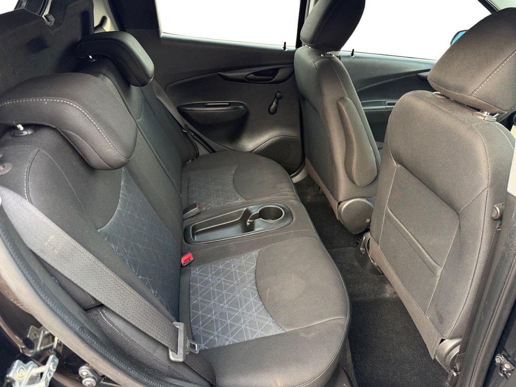 used 2022 Chevrolet Spark car, priced at $13,189