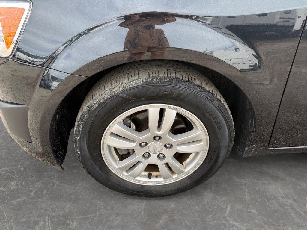 used 2013 Chevrolet Sonic car, priced at $10,189