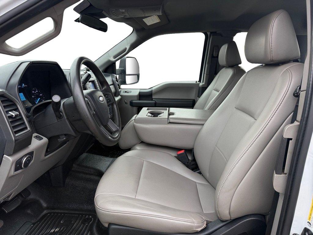 used 2020 Ford F-250 car, priced at $35,995