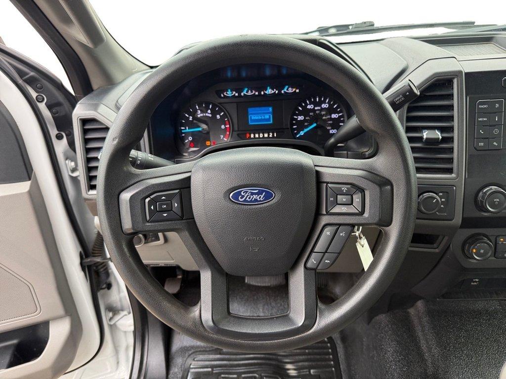 used 2020 Ford F-250 car, priced at $35,995