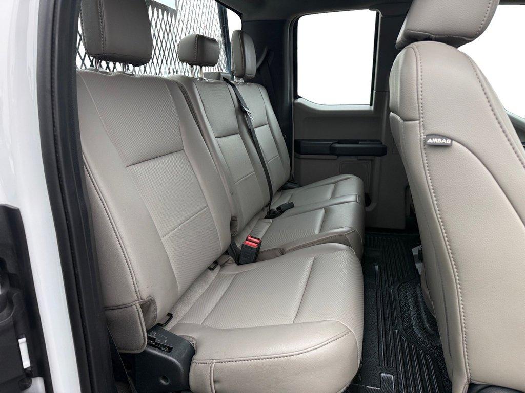 used 2020 Ford F-250 car, priced at $35,995