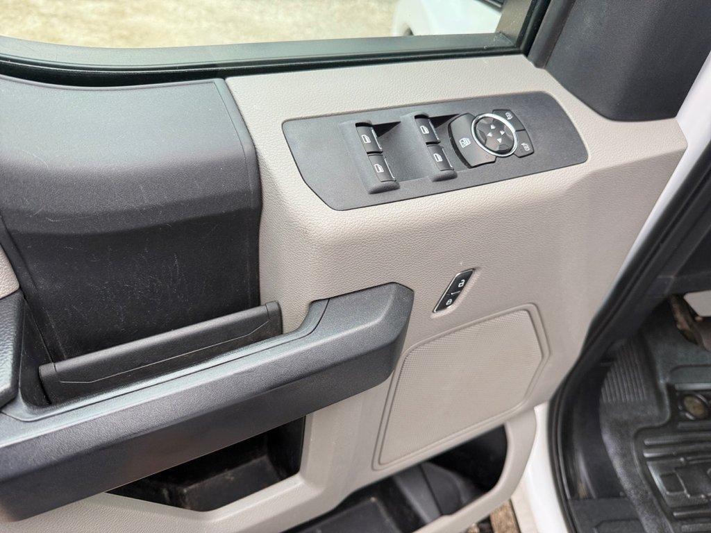 used 2020 Ford F-250 car, priced at $35,995