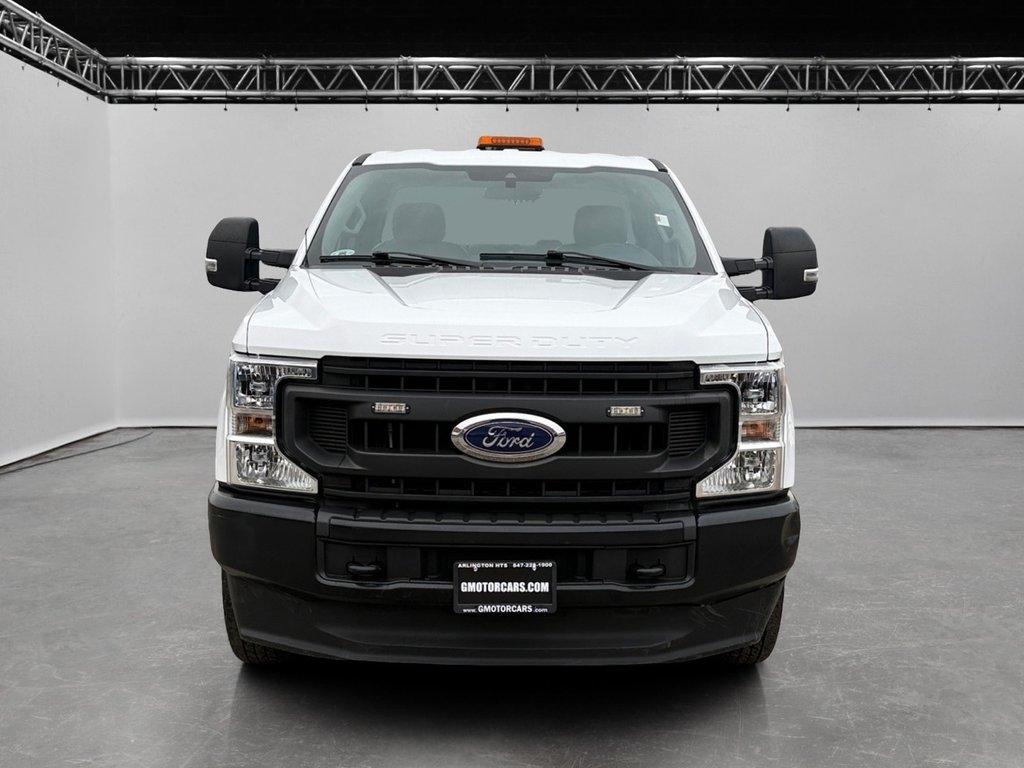 used 2020 Ford F-250 car, priced at $35,995
