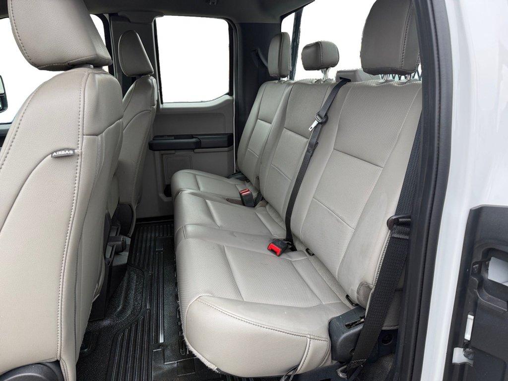 used 2020 Ford F-250 car, priced at $35,995