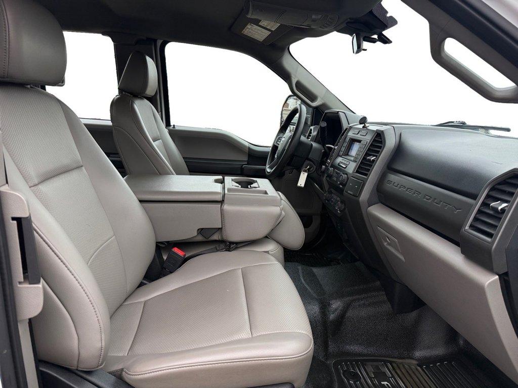 used 2020 Ford F-250 car, priced at $35,995