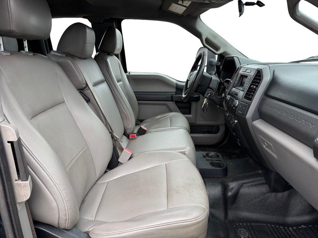 used 2017 Ford F-350 car, priced at $42,000