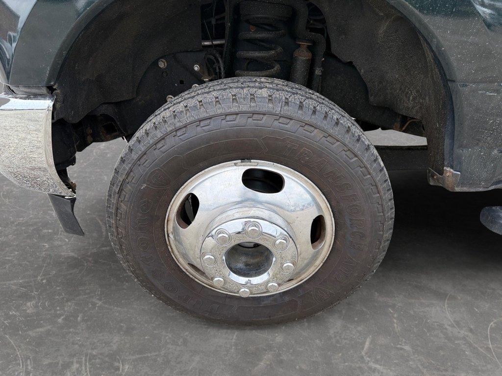 used 2017 Ford F-350 car, priced at $42,000