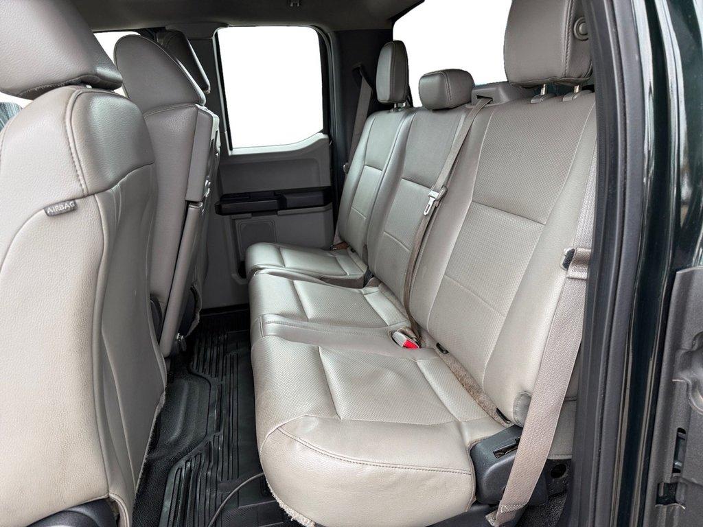 used 2017 Ford F-350 car, priced at $42,000