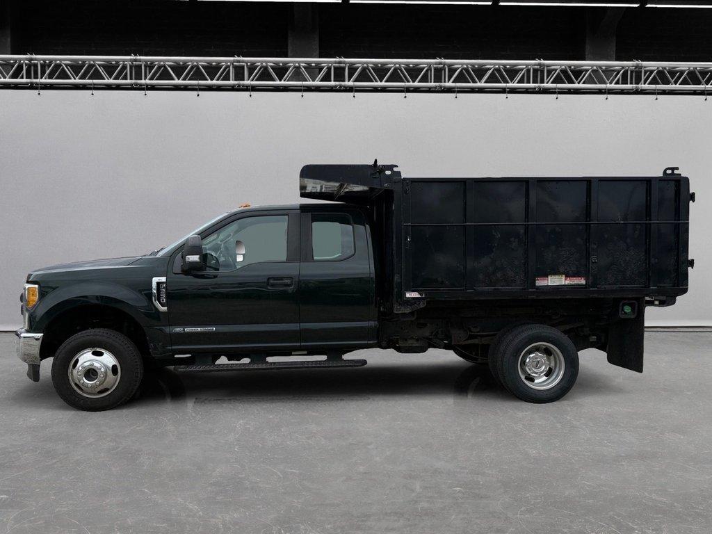 used 2017 Ford F-350 car, priced at $42,000