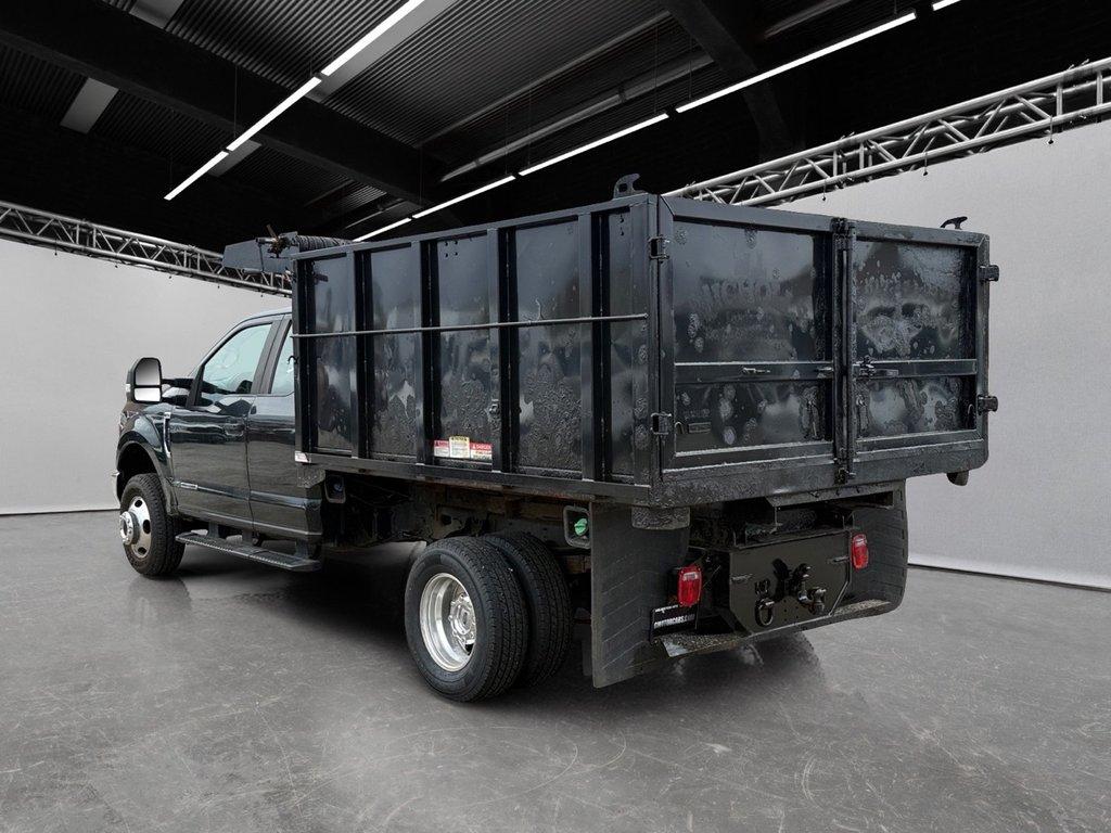 used 2017 Ford F-350 car, priced at $42,000