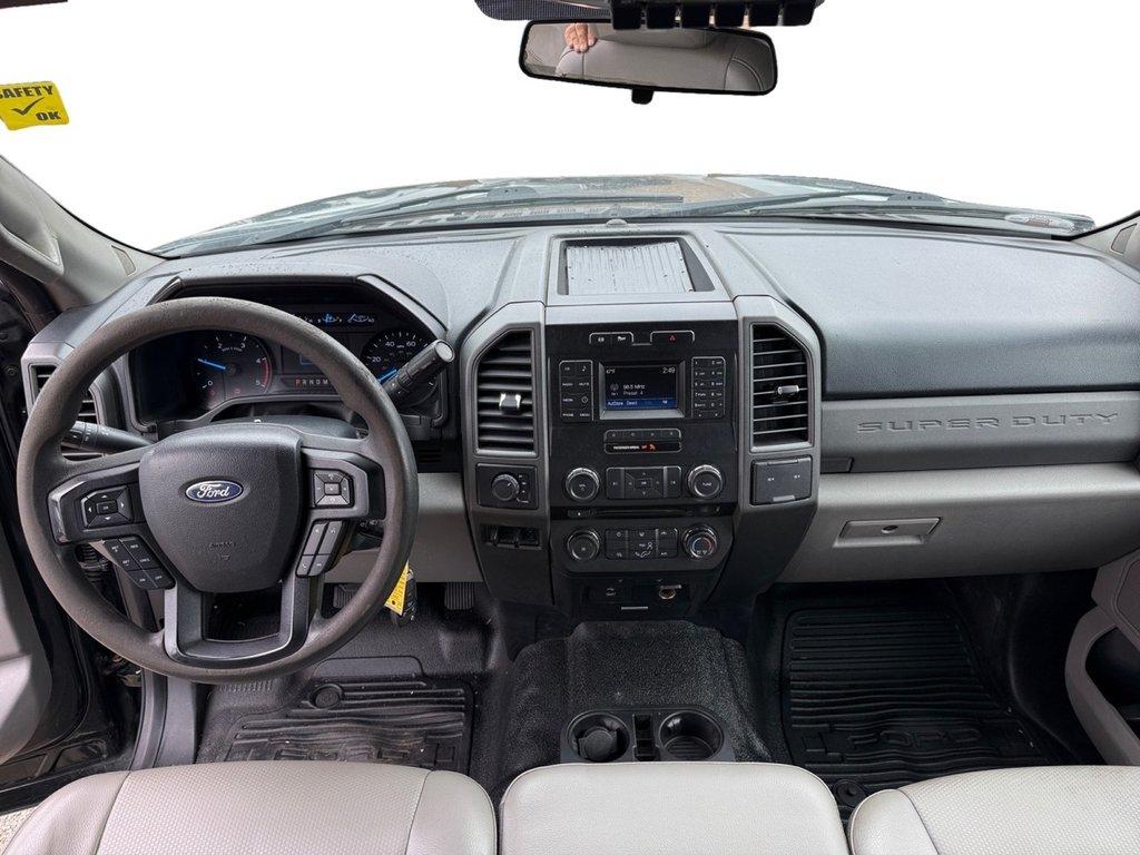 used 2017 Ford F-350 car, priced at $42,000