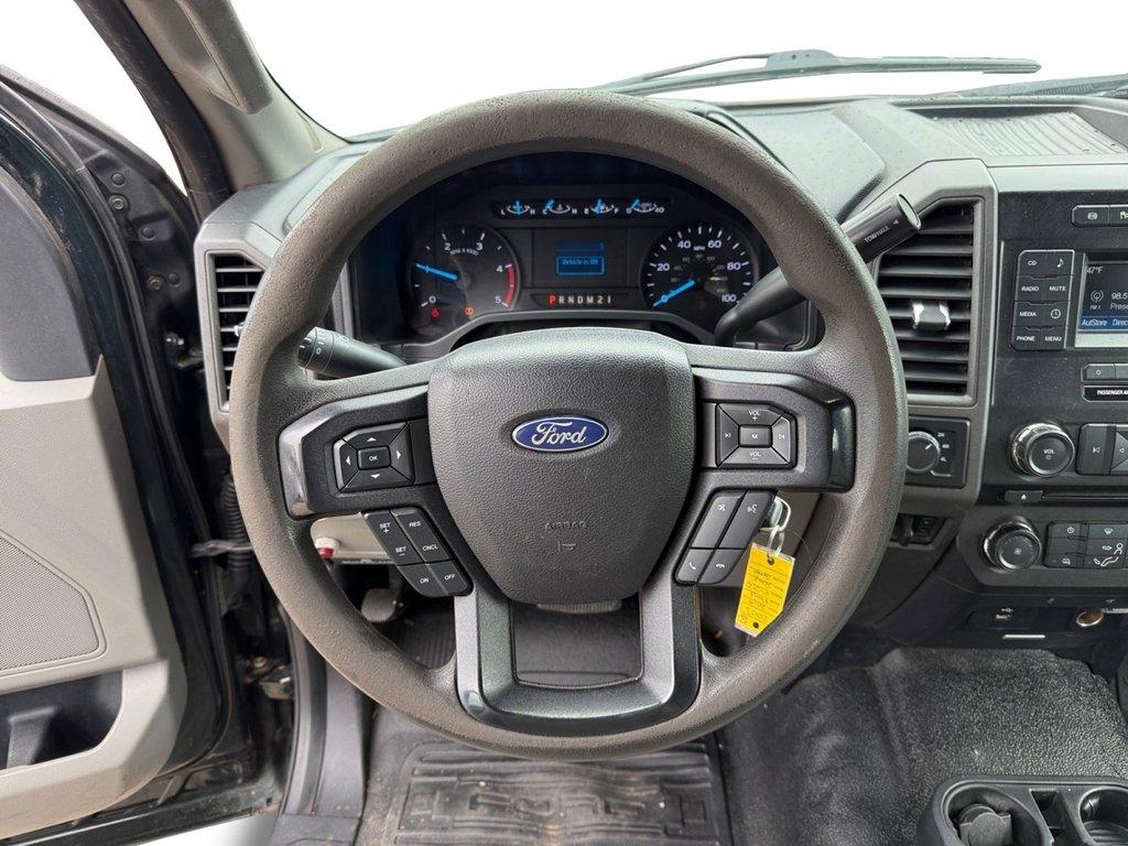 used 2017 Ford F-350 car, priced at $42,000