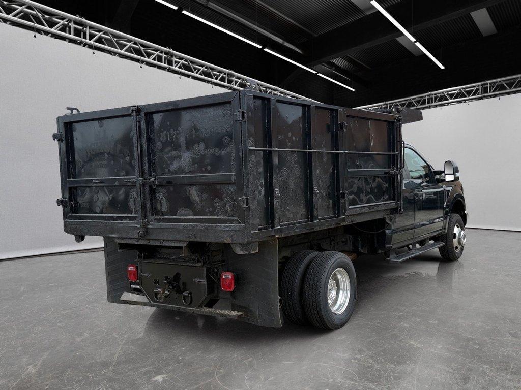 used 2017 Ford F-350 car, priced at $42,000