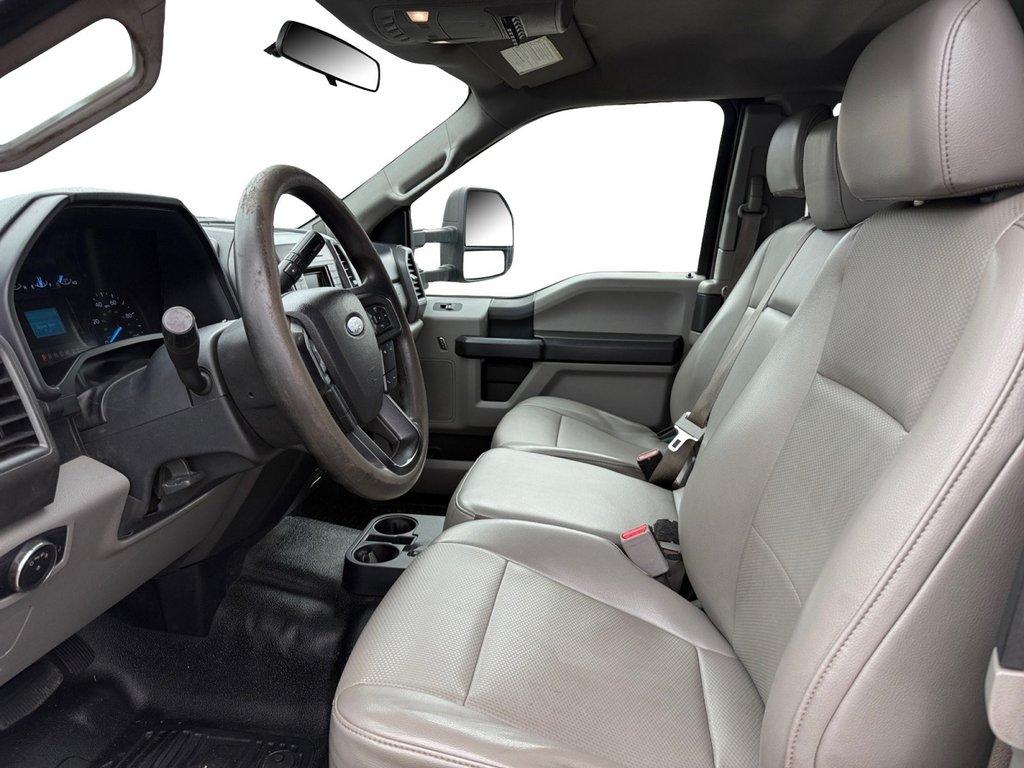 used 2017 Ford F-350 car, priced at $42,000
