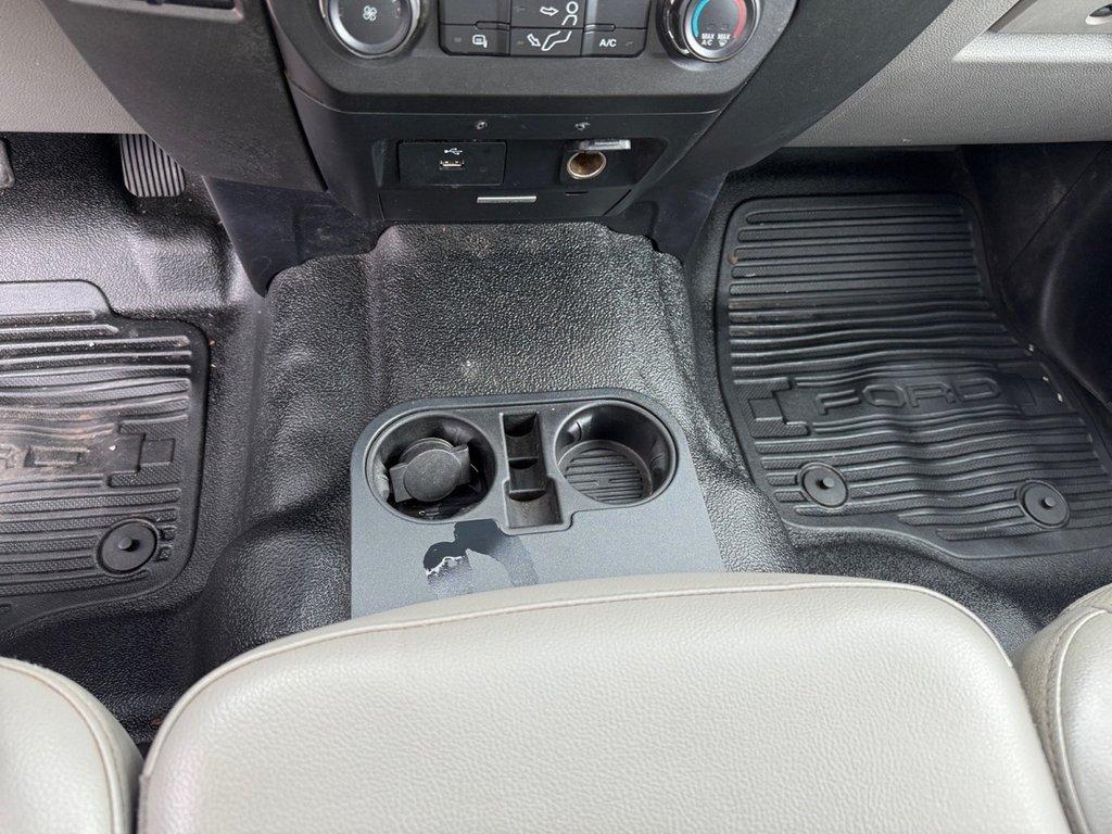 used 2017 Ford F-350 car, priced at $42,000