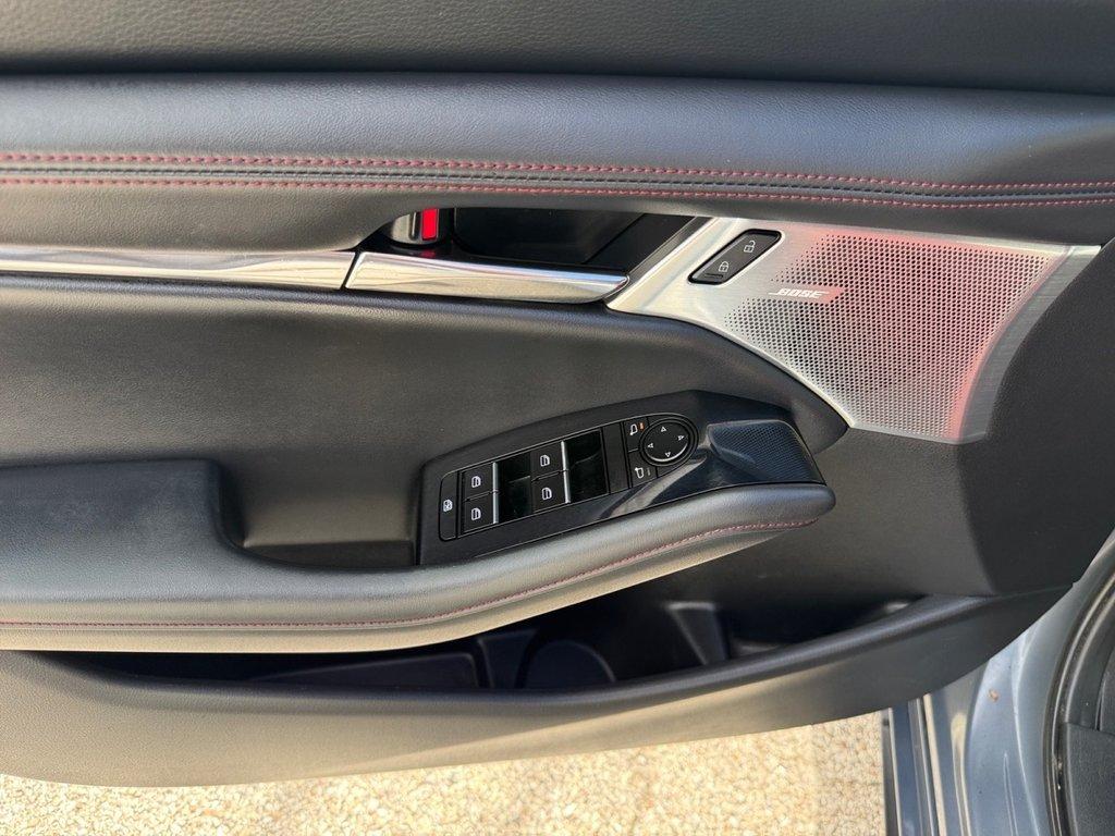 used 2022 Mazda Mazda3 car, priced at $22,189