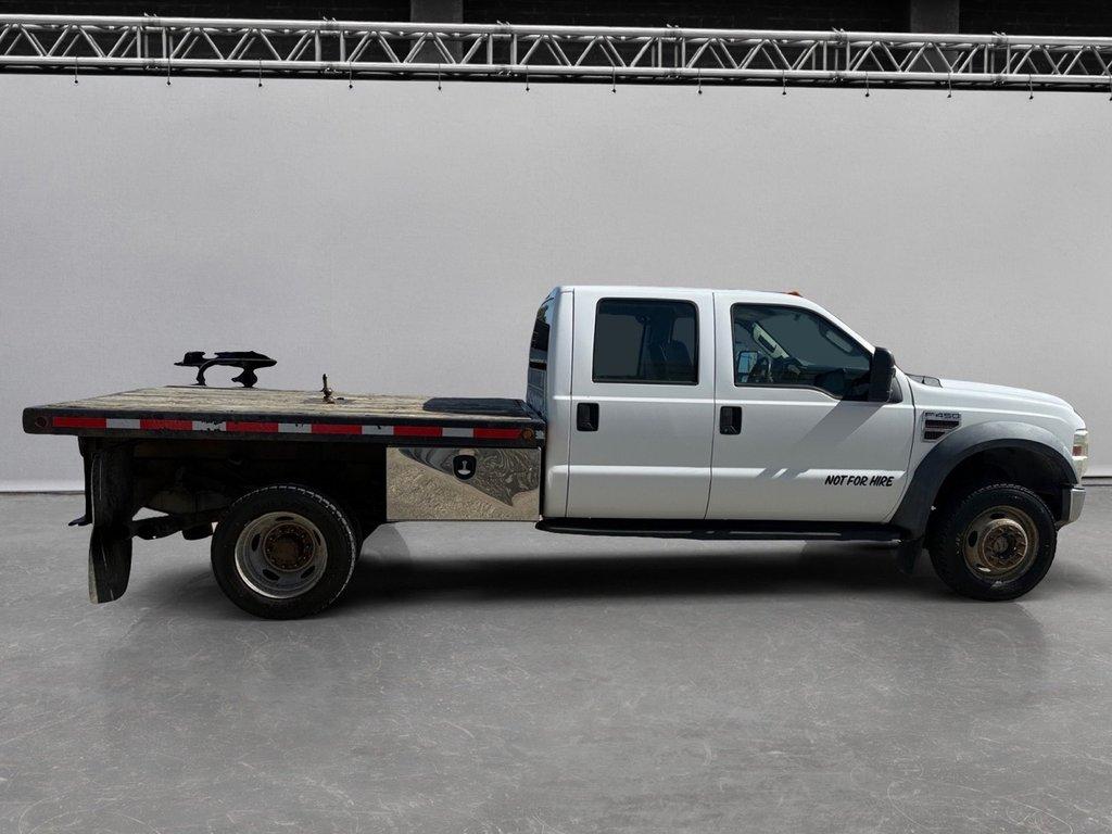 used 2008 Ford F-450 car, priced at $10,189