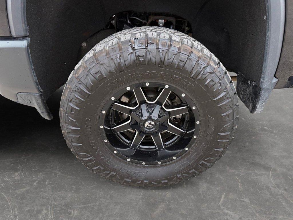 used 2020 Chevrolet Silverado 2500 car, priced at $36,500