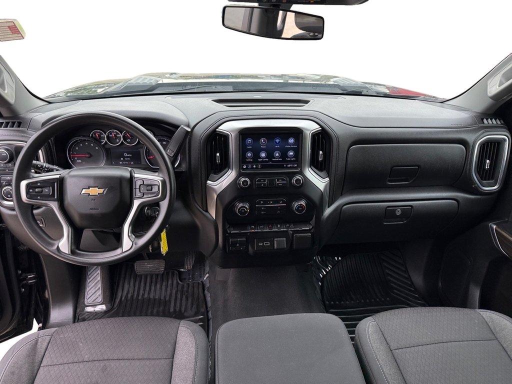 used 2020 Chevrolet Silverado 2500 car, priced at $36,500