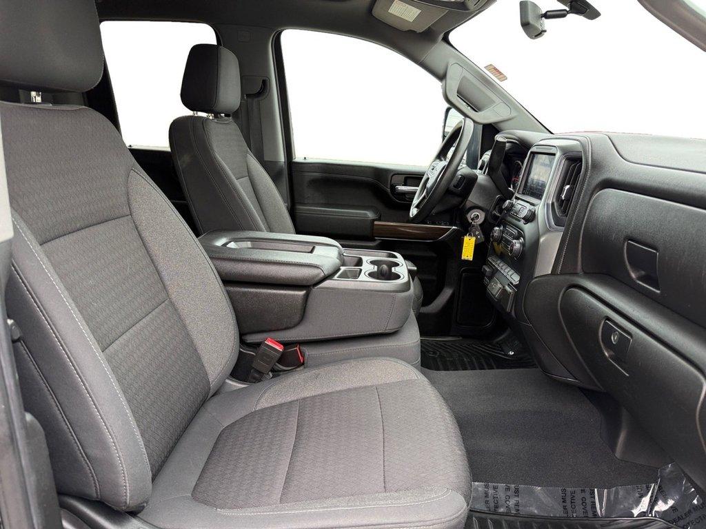 used 2020 Chevrolet Silverado 2500 car, priced at $36,500
