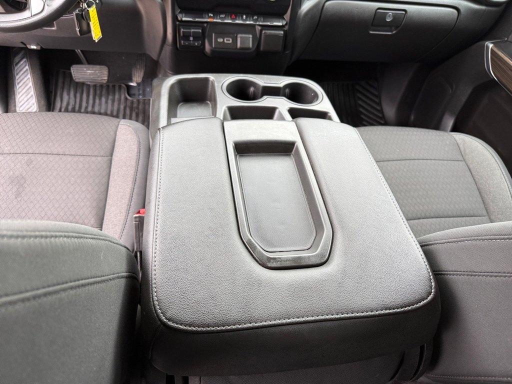 used 2020 Chevrolet Silverado 2500 car, priced at $36,500