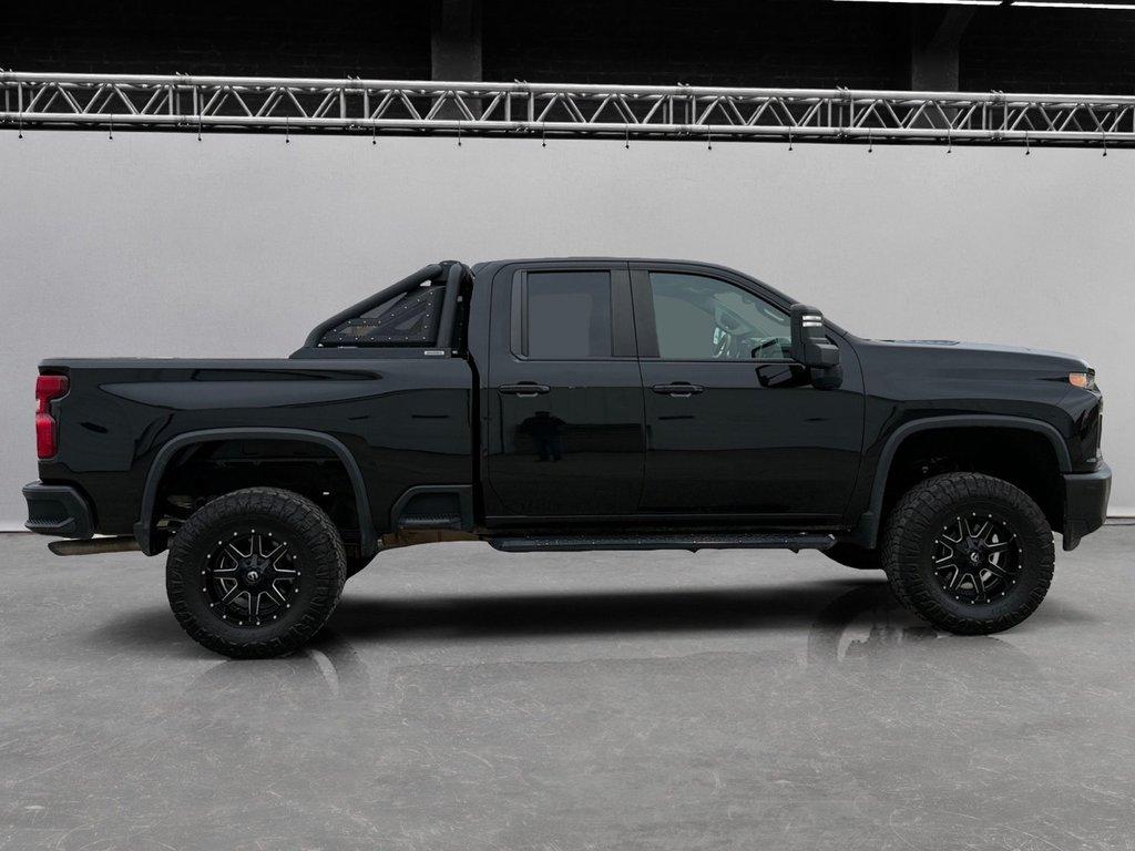 used 2020 Chevrolet Silverado 2500 car, priced at $36,500