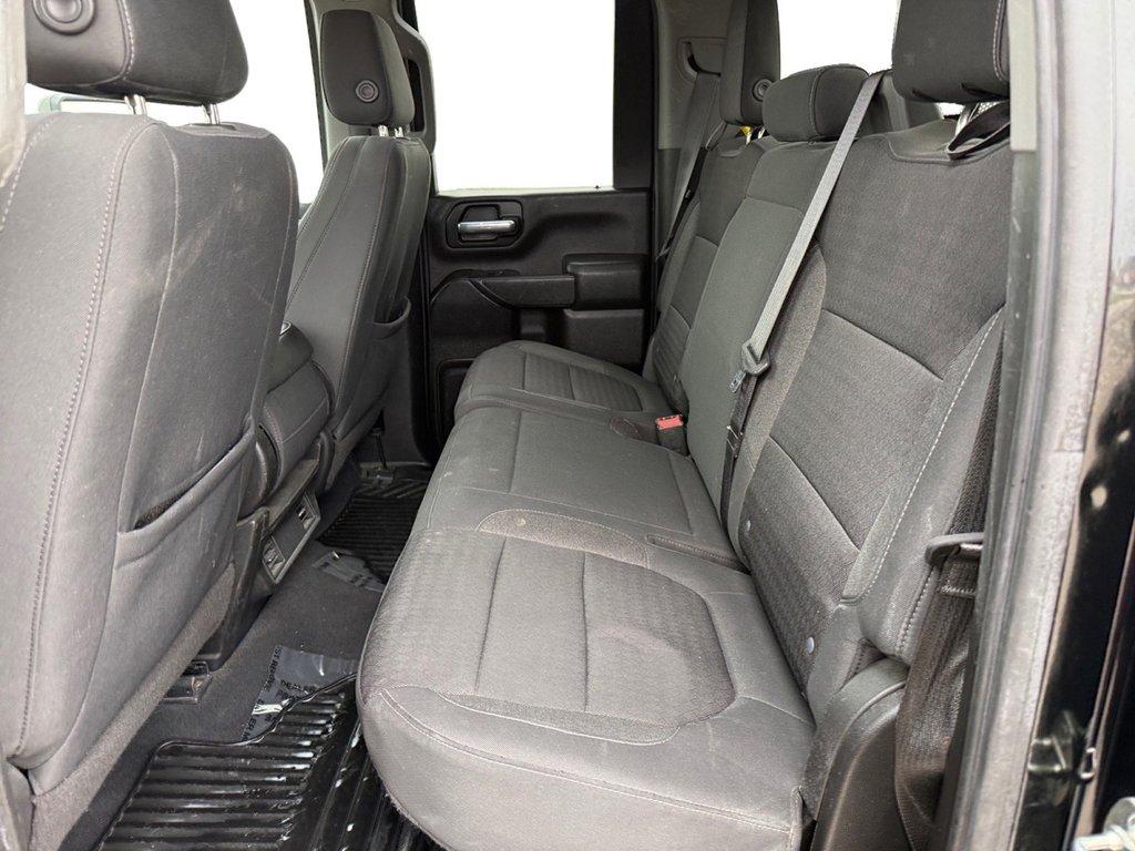 used 2020 Chevrolet Silverado 2500 car, priced at $36,500