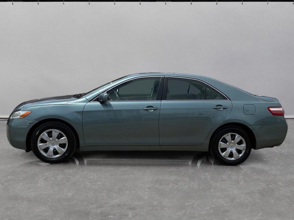 used 2009 Toyota Camry car, priced at $8,189
