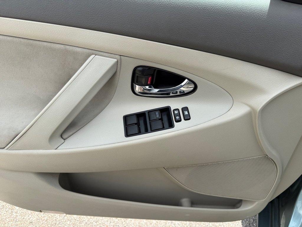 used 2009 Toyota Camry car, priced at $8,189