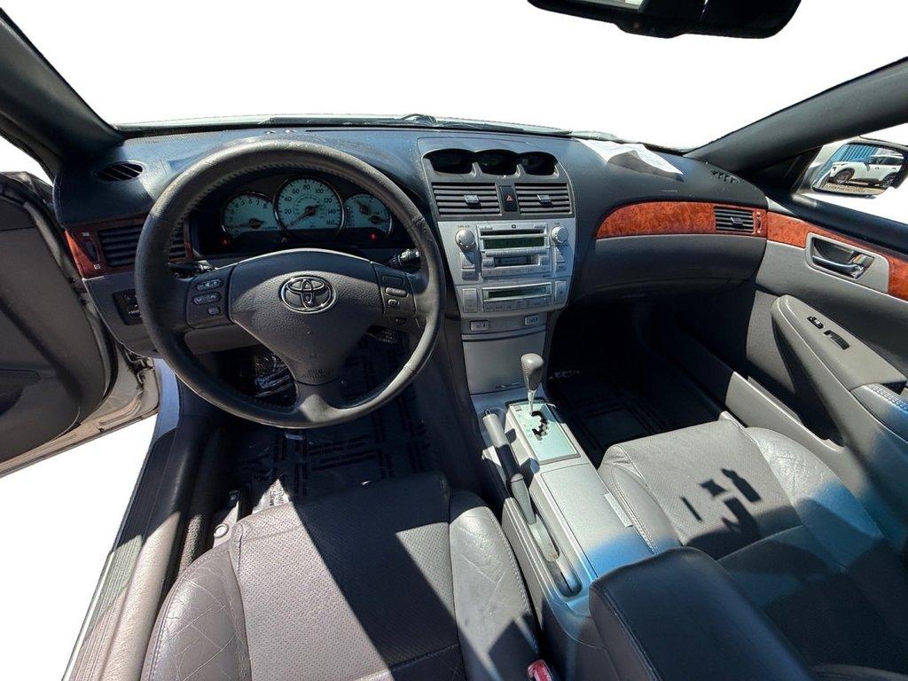 used 2006 Toyota Camry Solara car, priced at $6,189