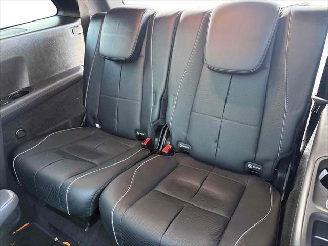 used 2022 Mercedes-Benz GLS 450 car, priced at $41,995