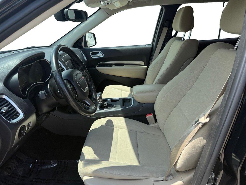 used 2019 Dodge Durango car, priced at $20,189
