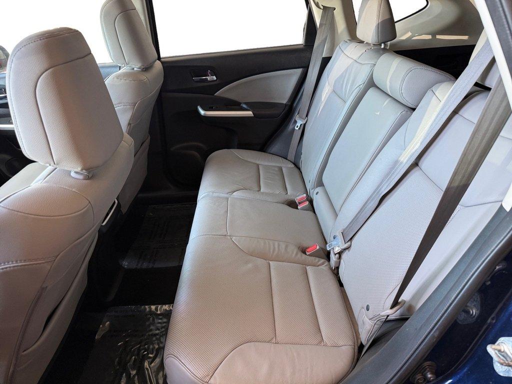 used 2015 Honda CR-V car, priced at $18,189