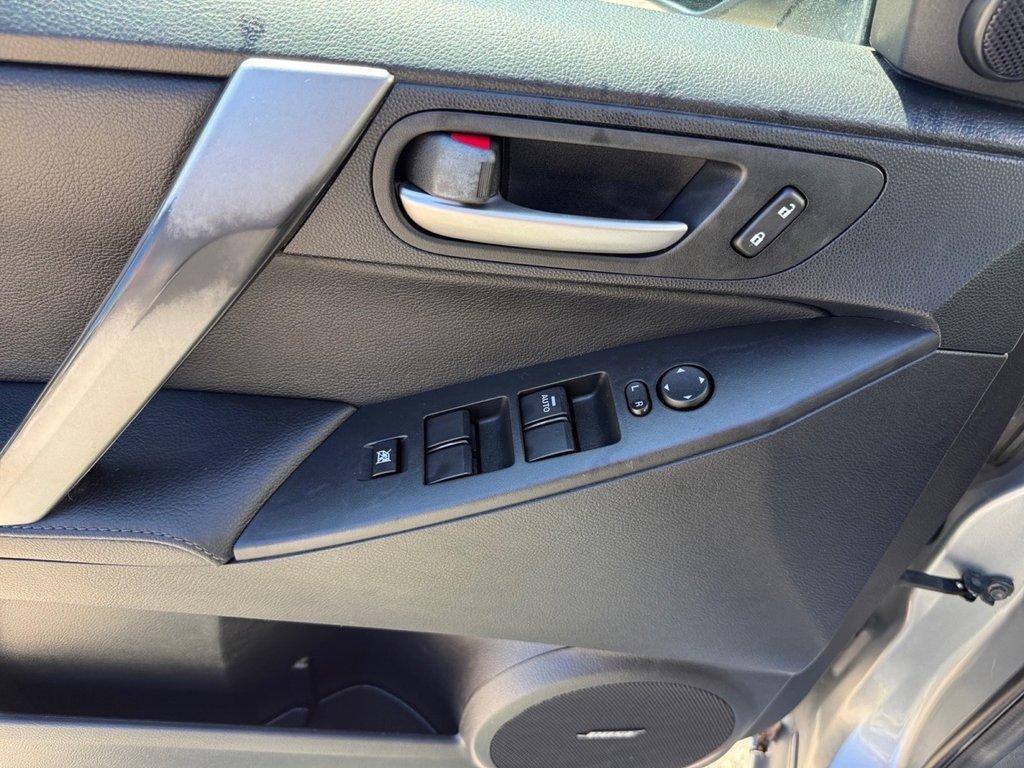 used 2012 Mazda Mazda3 car, priced at $12,189