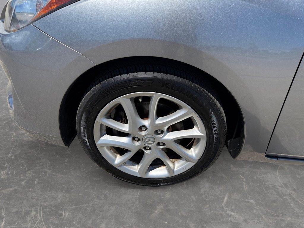 used 2012 Mazda Mazda3 car, priced at $12,189