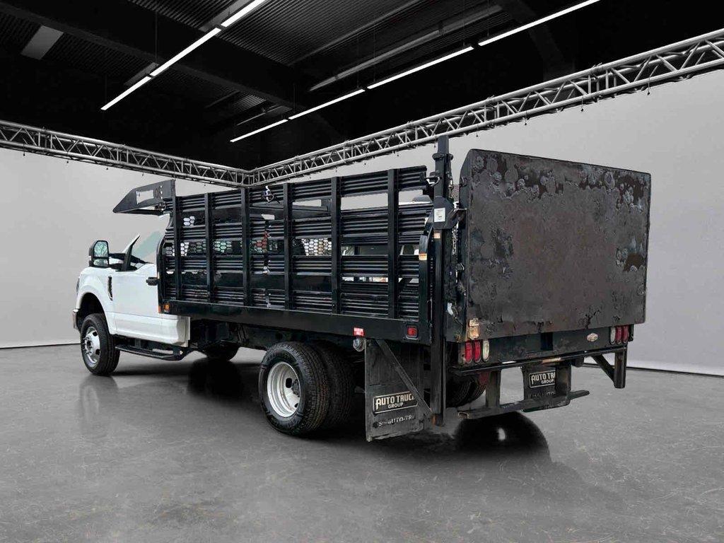 used 2019 Ford F-350 car, priced at $25,250