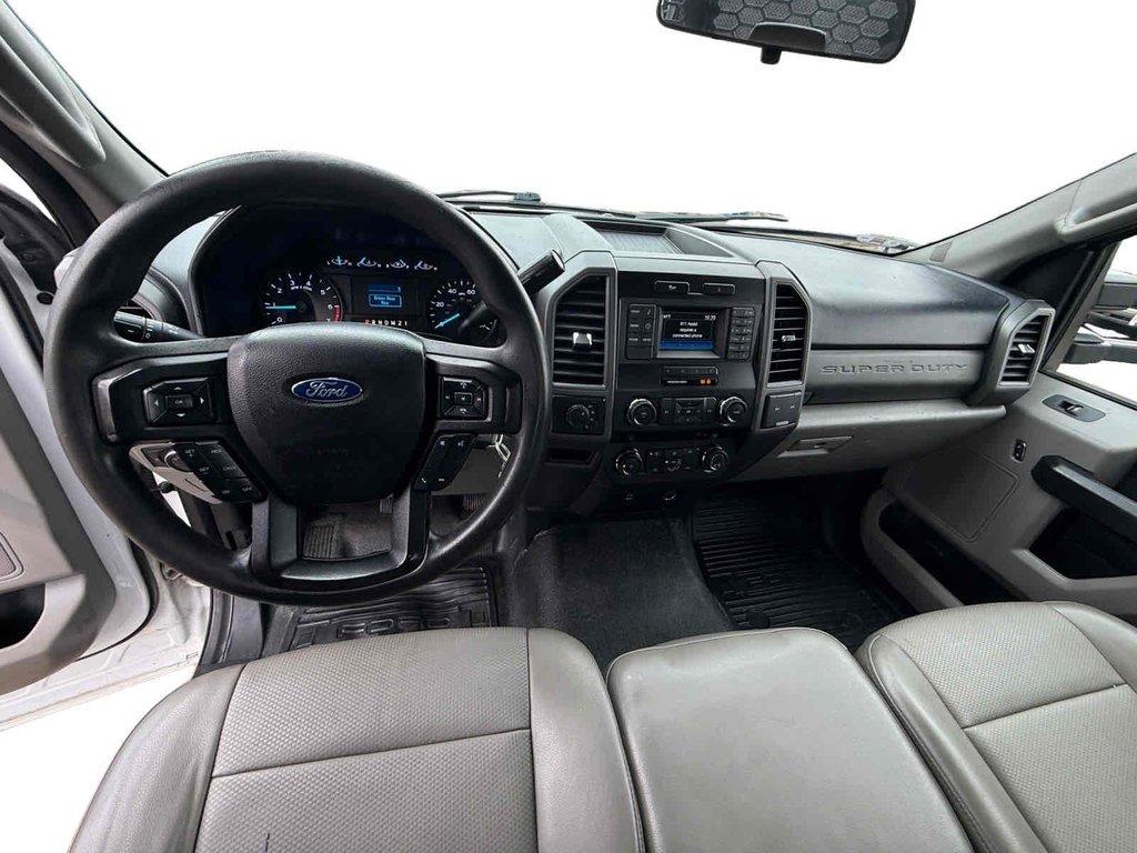 used 2019 Ford F-350 car, priced at $25,250